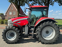 2012 mccormick xtx165 xtraspeed vierwielaangedreven landbouwtractor - afbeelding 27 van  31