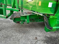 2012 mchale 998 balenwikkelaar - afbeelding 4 van  23