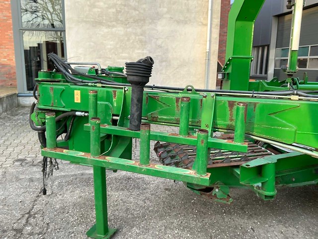 2012 mchale 998 balenwikkelaar - afbeelding 5 van  23