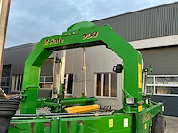 2012 mchale 998 balenwikkelaar - afbeelding 6 van  23