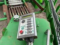 2012 mchale 998 balenwikkelaar - afbeelding 8 van  23