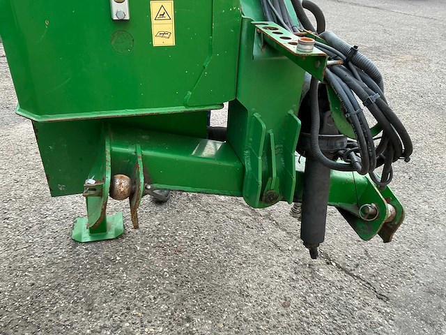 2012 mchale 998 balenwikkelaar - afbeelding 10 van  23