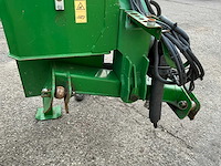 2012 mchale 998 balenwikkelaar - afbeelding 10 van  23