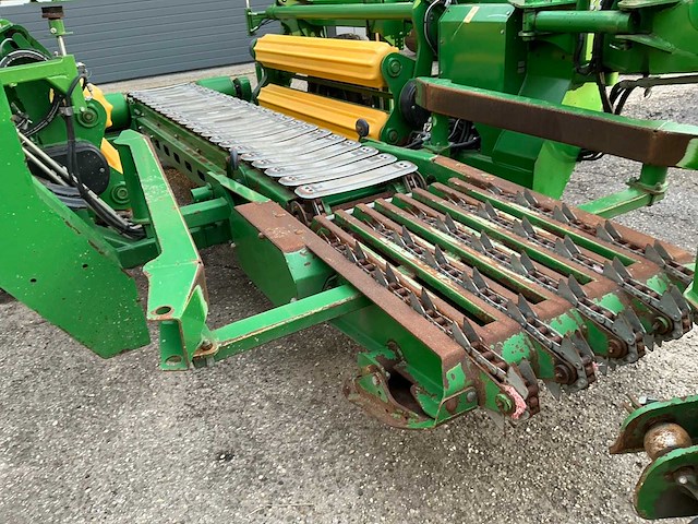 2012 mchale 998 balenwikkelaar - afbeelding 11 van  23