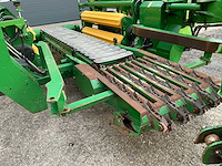 2012 mchale 998 balenwikkelaar - afbeelding 11 van  23