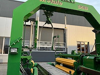 2012 mchale 998 balenwikkelaar - afbeelding 13 van  23