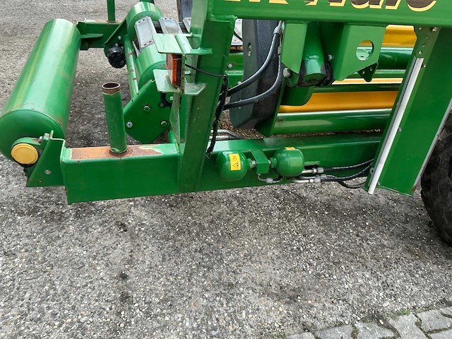 2012 mchale 998 balenwikkelaar - afbeelding 16 van  23