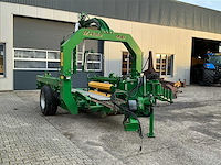 2012 mchale 998 balenwikkelaar - afbeelding 17 van  23