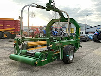2012 mchale 998 balenwikkelaar - afbeelding 18 van  23