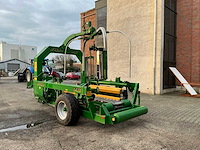 2012 mchale 998 balenwikkelaar - afbeelding 20 van  23