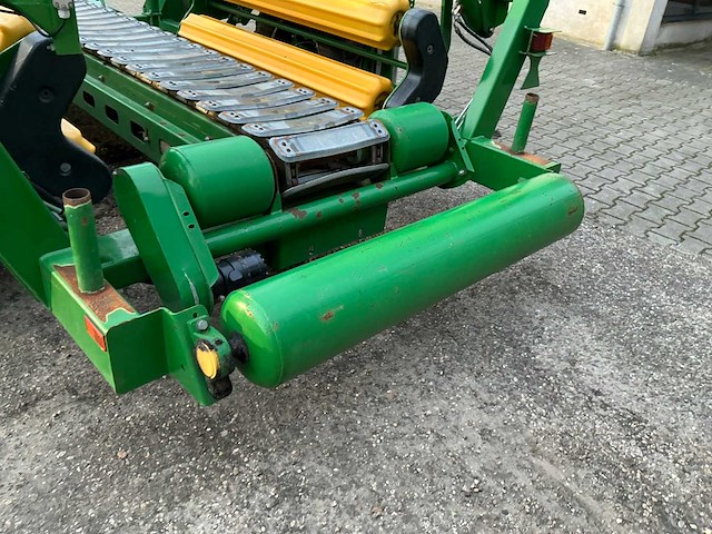 2012 mchale 998 balenwikkelaar - afbeelding 21 van  23