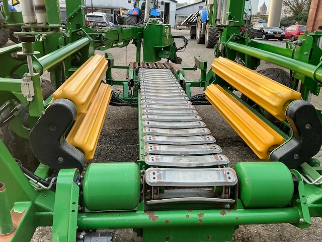 2012 mchale 998 balenwikkelaar - afbeelding 22 van  23