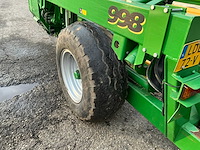 2012 mchale 998 balenwikkelaar - afbeelding 23 van  23
