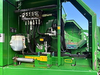 2012 mchale fusion 2 balenwikkelaar - afbeelding 5 van  26
