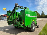 2012 mchale fusion 2 balenwikkelaar - afbeelding 20 van  26