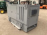 2012 mecc alte ecp 28-vl/4 stroomgenerator - afbeelding 9 van  11