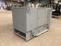 2012 mecc alte ecp 28-vl/4 stroomgenerator - afbeelding 7 van  11