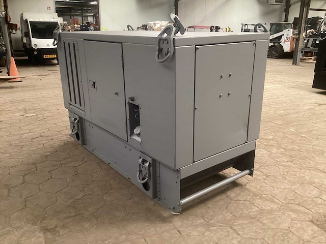 2012 mecc alte ecp 28-vl/4 stroomgenerator - afbeelding 5 van  11