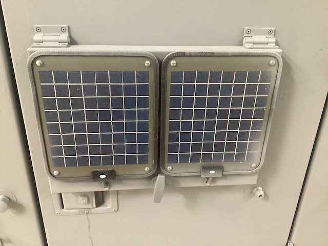 2012 mecc alte ecp 28-vl/4 stroomgenerator - afbeelding 3 van  11