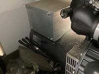 2012 mecc alte ecp 28-vl/4 stroomgenerator - afbeelding 2 van  11