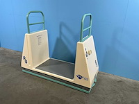 2012 mellius pro su-1350-cl rehab equipment - afbeelding 1 van  8