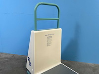 2012 mellius pro su-1350-cl rehab equipment - afbeelding 3 van  8