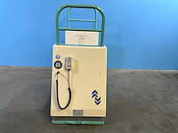 2012 mellius pro su-1350-cl rehab equipment - afbeelding 4 van  8