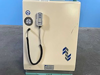 2012 mellius pro su-1350-cl rehab equipment - afbeelding 5 van  8