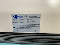 2012 mellius pro su-1350-cl rehab equipment - afbeelding 7 van  8