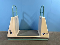 2012 mellius pro su-1350-cl rehab equipment - afbeelding 3 van  10