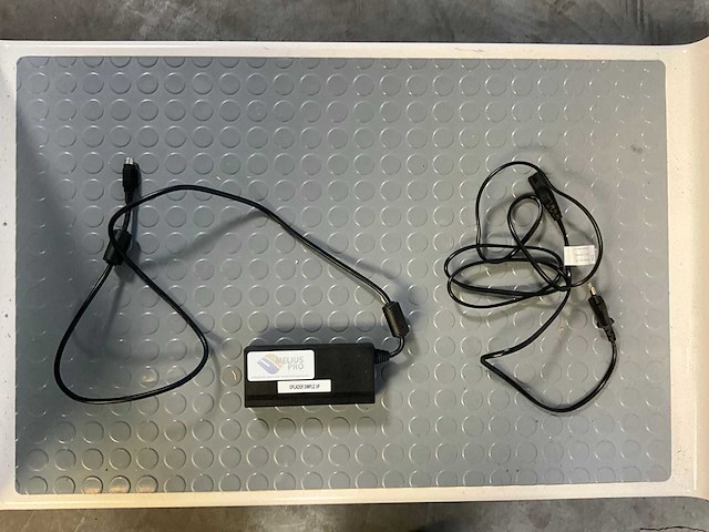 2012 mellius pro su-1350-cl rehab equipment - afbeelding 10 van  10
