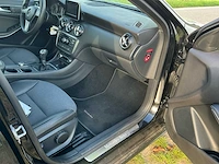 2012 mercedes-benz a-klasse 180 ambition personenauto - afbeelding 31 van  39