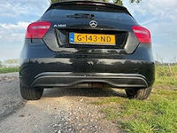 2012 mercedes-benz a-klasse 180 ambition personenauto - afbeelding 9 van  39