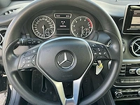 2012 mercedes-benz a-klasse 180 ambition personenauto - afbeelding 17 van  39