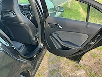 2012 mercedes-benz a-klasse 180 ambition personenauto - afbeelding 27 van  39