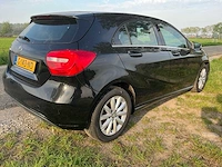 2012 mercedes-benz a-klasse 180 ambition personenauto - afbeelding 35 van  39