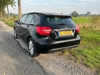 2012 mercedes-benz a-klasse 180 ambition personenauto - afbeelding 37 van  39