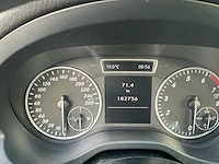 2012 mercedes-benz a-klasse 180 ambition personenauto - afbeelding 16 van  39