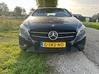 2012 mercedes-benz a-klasse 180 ambition personenauto - afbeelding 12 van  39