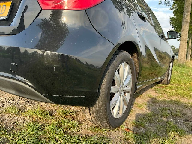 2012 mercedes-benz a-klasse 180 ambition personenauto - afbeelding 10 van  20