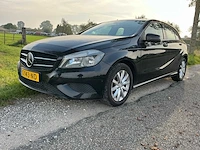 2012 mercedes-benz a-klasse 180 ambition personenauto