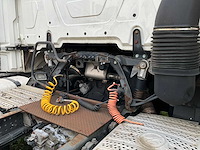 2012 mercedes-benz actros vrachtwagen bz-vj-90 - afbeelding 3 van  12