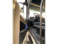 2012 mercedes-benz actros vrachtwagen bz-vj-90 - afbeelding 5 van  12