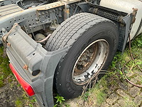 2012 mercedes-benz actros vrachtwagen bz-vj-90 - afbeelding 10 van  12