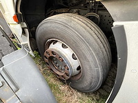 2012 mercedes-benz actros vrachtwagen bz-vj-90 - afbeelding 12 van  12