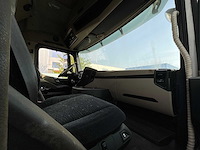 2012 mercedes-benz actros vrachtwagen bz-vj-90 - afbeelding 5 van  16