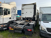 2012 mercedes-benz actros vrachtwagen bz-vj-90 - afbeelding 1 van  16