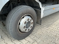 2012 mercedes-benz atego 1218 vrachtwagen - afbeelding 8 van  36