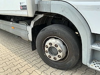 2012 mercedes-benz atego 1218 vrachtwagen - afbeelding 10 van  36