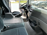 2012 mercedes-benz atego 1218 vrachtwagen - afbeelding 22 van  36